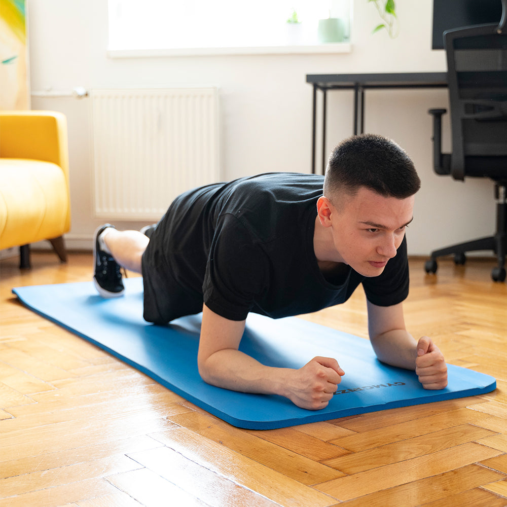 GYMGRIZZLY® Yoga Matte