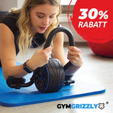 GYMGRIZZLY® Home Core Builder