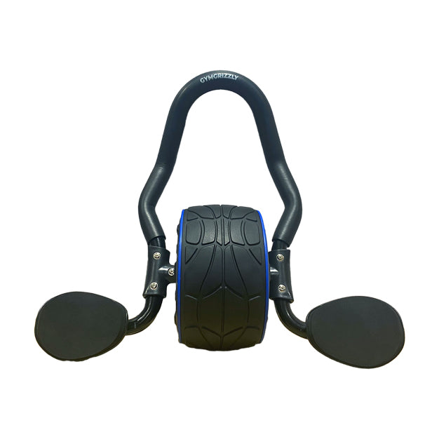 GYMGRIZZLY® Home Core Builder