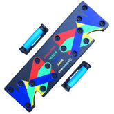 GYMGRIZZLY® Home Muscle Builder