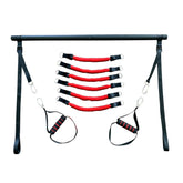 BAUE DIR ZUHAUSE DEN KÖRPER DEN DU IMMER WOLLTEST